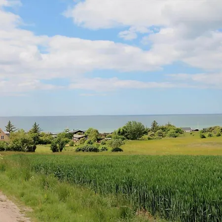 Tatil Evi Sl329-slagelse-rodstjaertevej-7