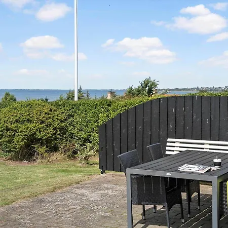 Tatil Evi Sl329-slagelse-rodstjaertevej-7 *