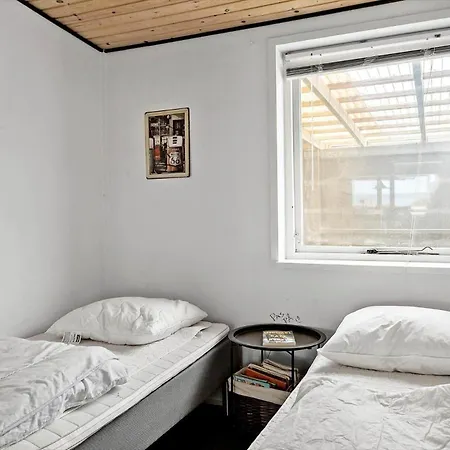 Tatil Evi Sl329-slagelse-rodstjaertevej-7