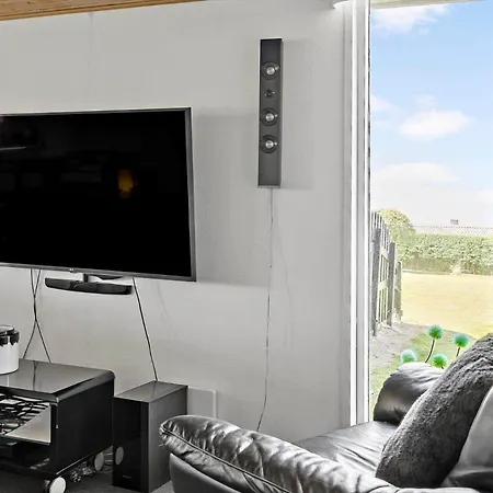 Holiday home Sl329-slagelse-rodstjaertevej-7