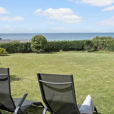 Tatil Evi Sl329-slagelse-rodstjaertevej-7