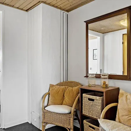 Sl329-slagelse-rodstjaertevej-7 Tatil Evi *