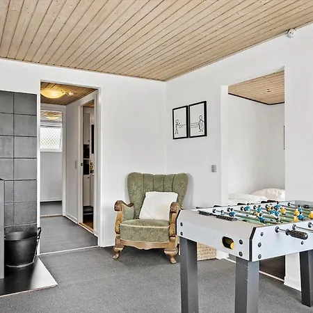 Sl329-slagelse-rodstjaertevej-7 Holiday home Slagelse