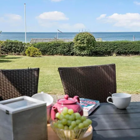 Holiday home Sl329-slagelse-rodstjaertevej-7 Slagelse