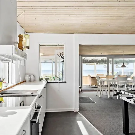 Sl329-slagelse-rodstjaertevej-7 Holiday home