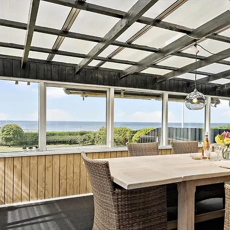 Holiday home Sl329-slagelse-rodstjaertevej-7 *