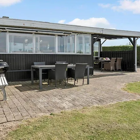 Sl329-slagelse-rodstjaertevej-7 Holiday home Slagelse