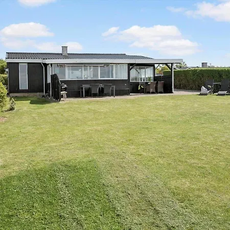 Holiday home Sl329-slagelse-rodstjaertevej-7