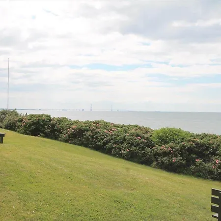Holiday home Sl329-slagelse-rodstjaertevej-7 *