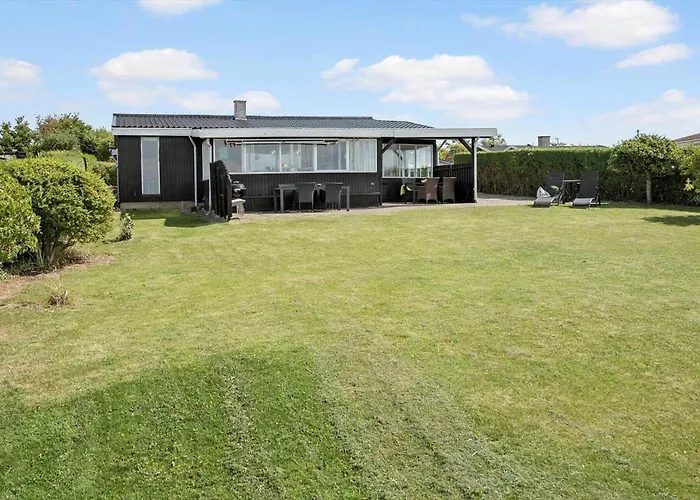 Ferienhaus Sl329-slagelse-rodstjaertevej-7 Slagelse